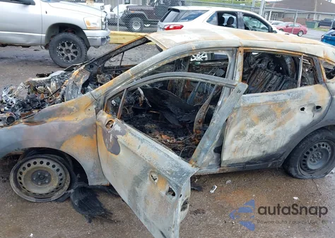 2019 Subaru Impreza 2.0I from USA, damaged, VIN 4S3GTAA6XK3753485